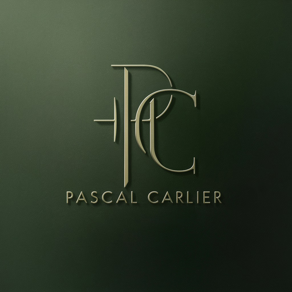 Pascal Carlier